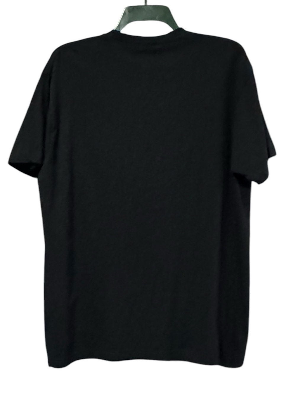 SIXTEEN CANDLES Jake Yeah, You Graphic T‑Shirt L 21” p2p Black EUC - Picture 7 of 8